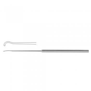 Rosen Micro Dissector Stainless Steel, 15.5 cm - 6"